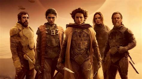 dune 2 redecanais|Onde assistir Duna: Parte 2, com Timothée Chalamet e Zendaya.